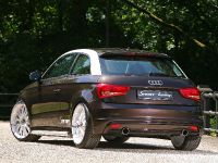 Senner Audi A1 S-Line (2011)