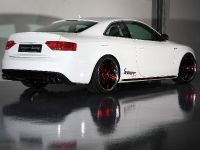 Senner Audi S5 Coupe (2012)