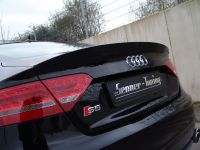 Senner Audi S5 Sportback (2011) - picture 4 of 7
