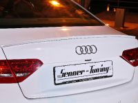 Senner Audi S5 White beast (2010)