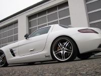 Senner Mercedes-Benz SLS AMG (2011)