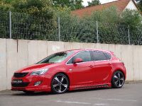 Senner Opel Astra (2011)