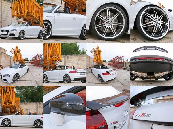 Senner POWER TT (2010) - picture 1 of 23