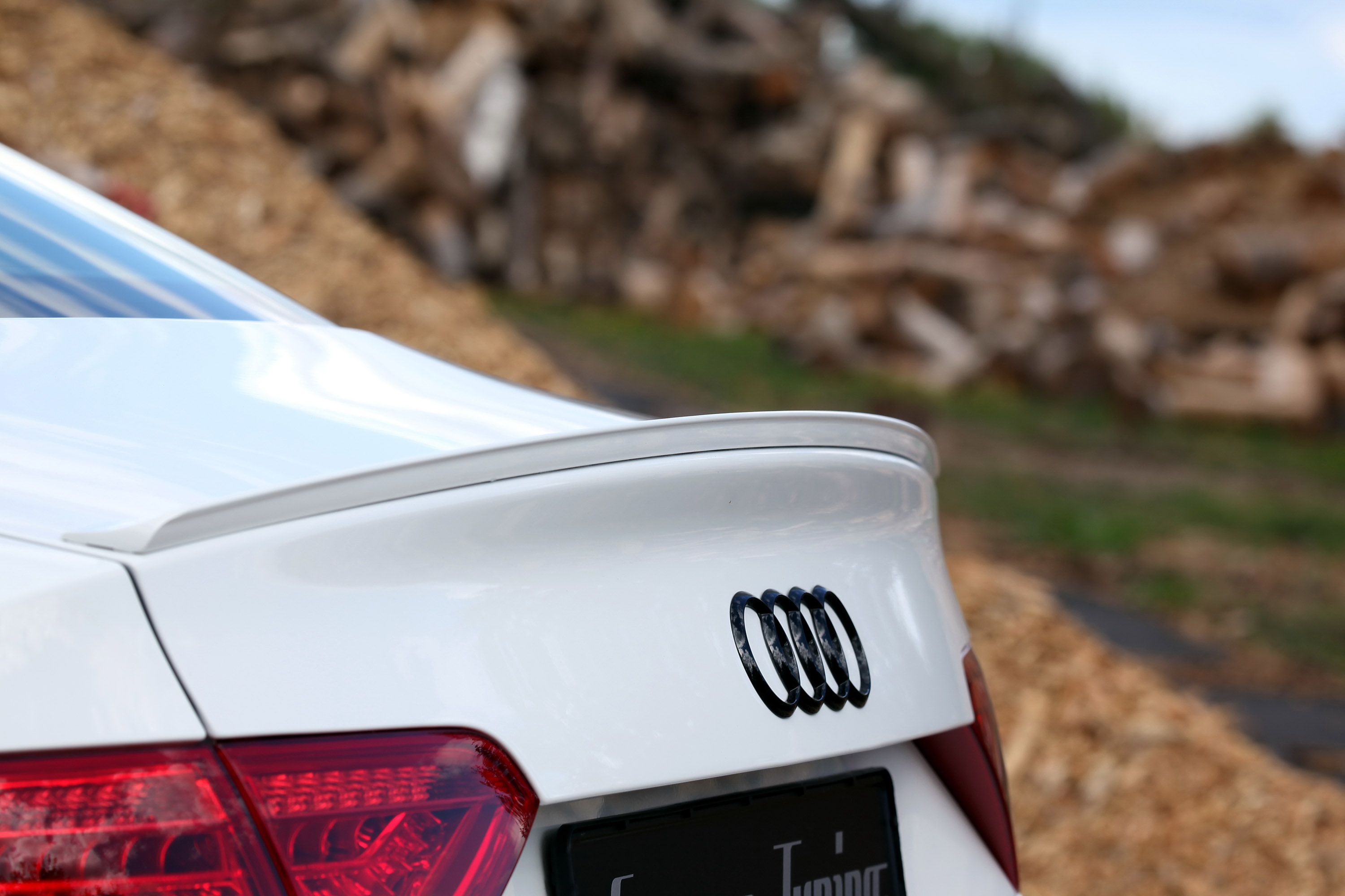 Senner Tuning 2012 Audi S5 Coupe