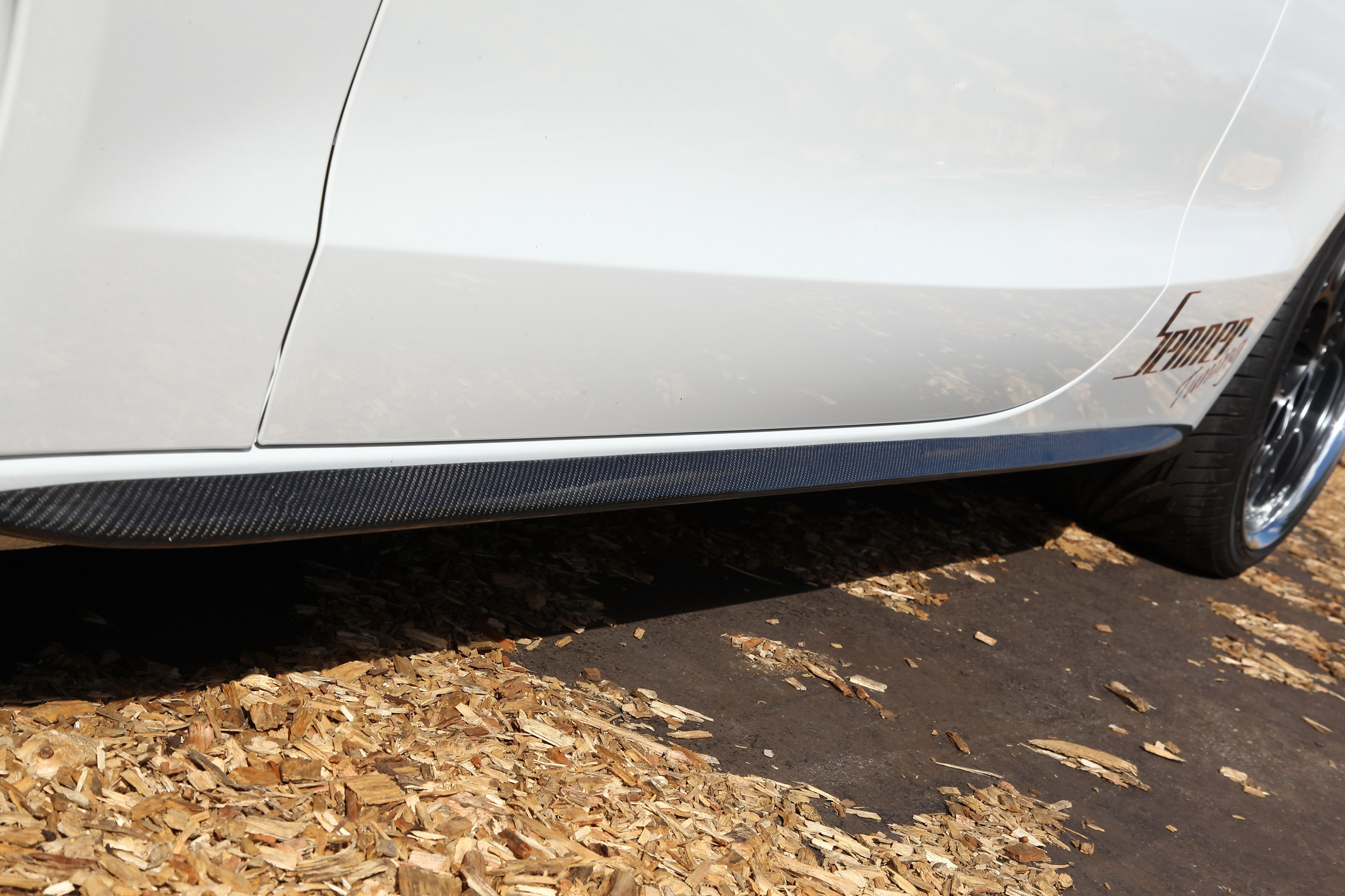 Senner Tuning 2012 Audi S5 Coupe