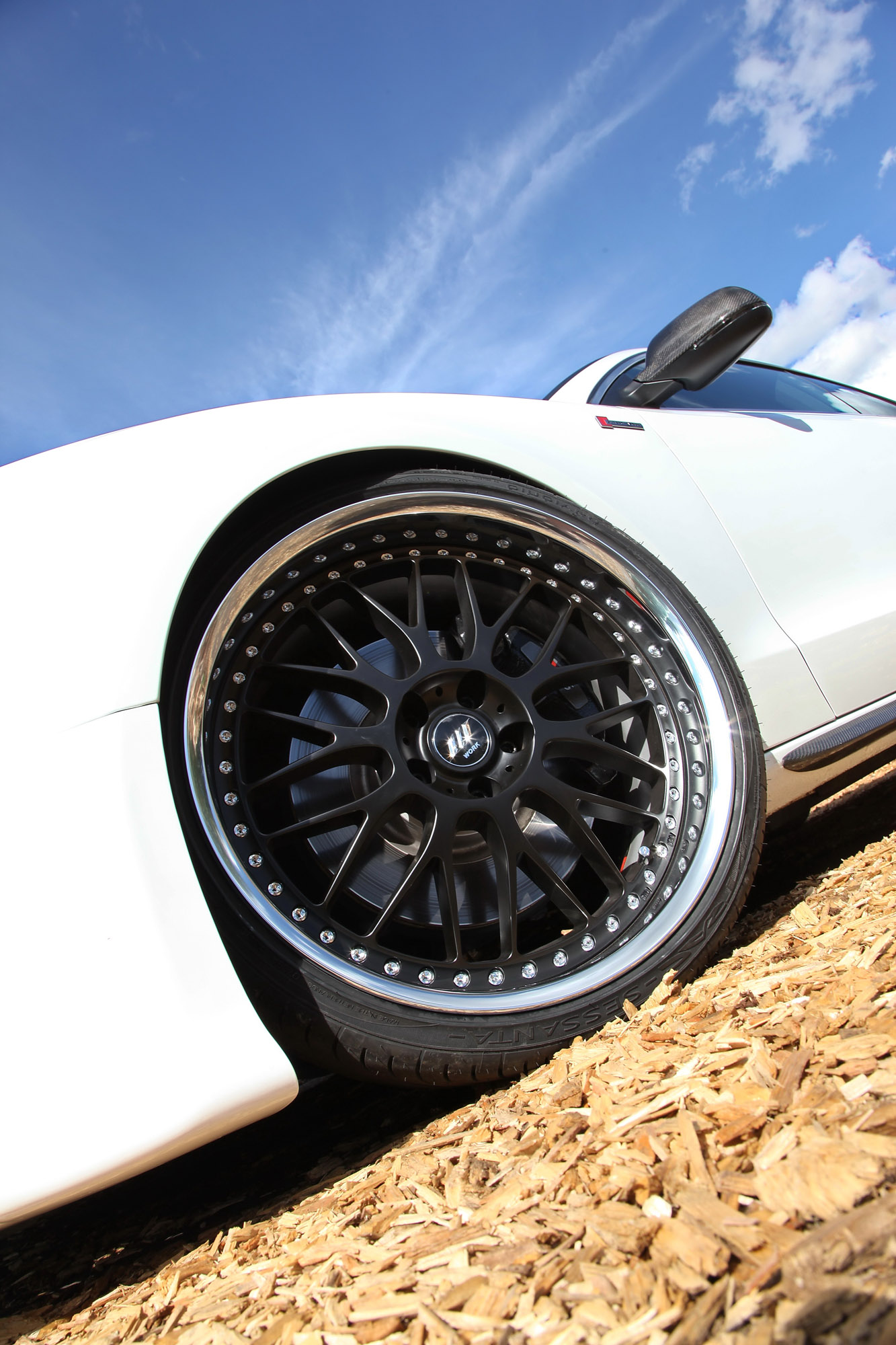 Senner Tuning 2012 Audi S5 Coupe