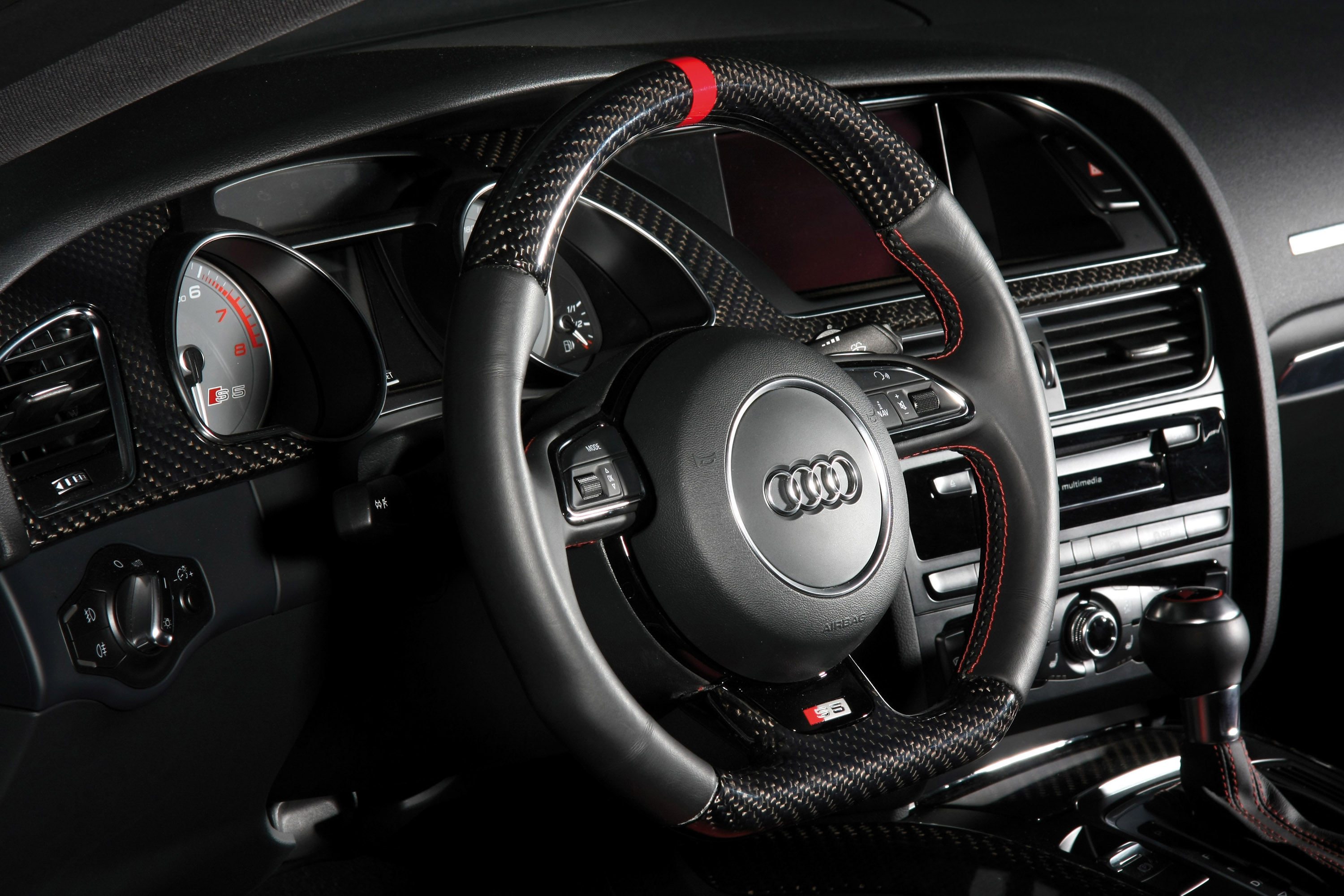 Senner Tuning 2012 Audi S5 Coupe
