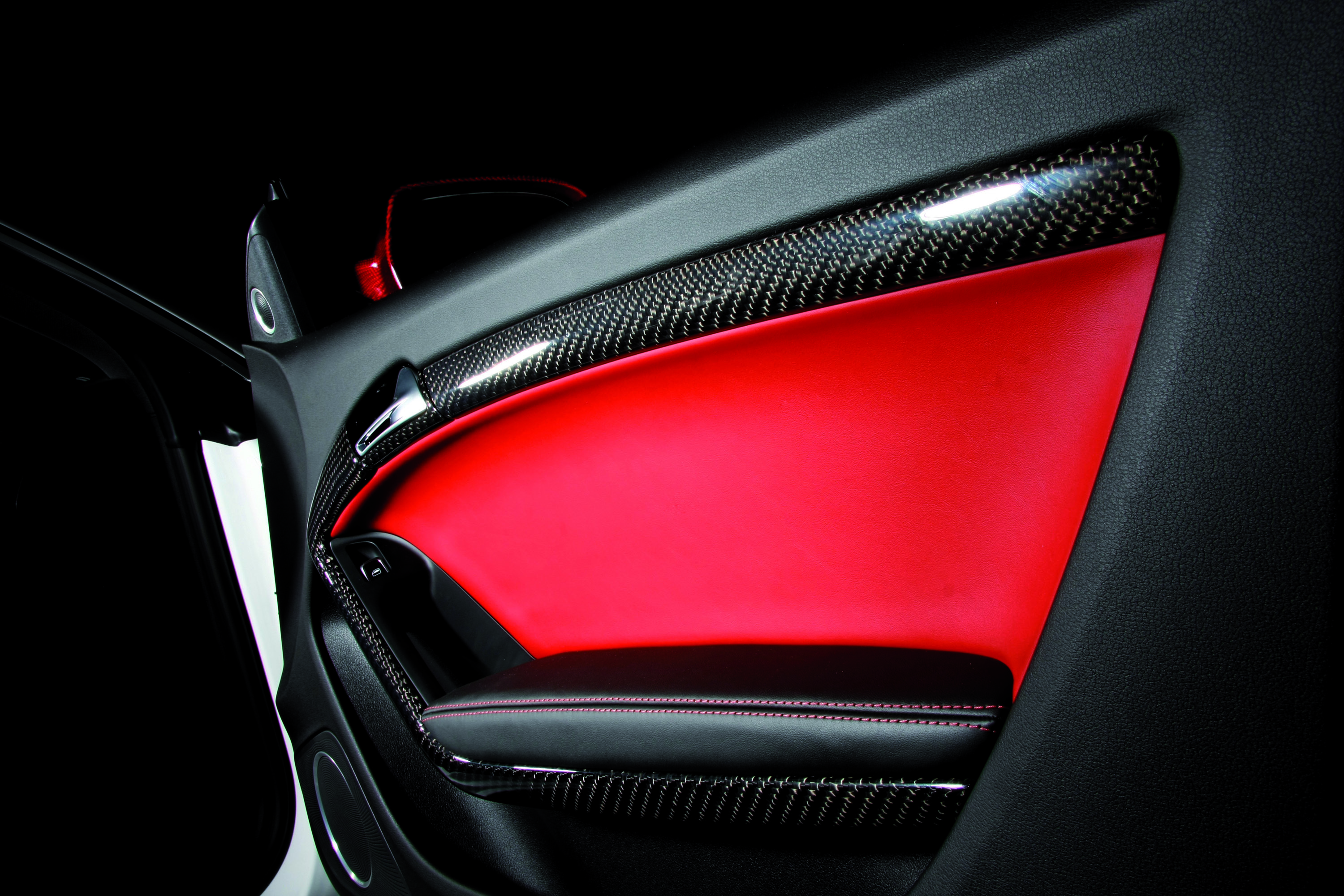 Senner Tuning 2012 Audi S5 Coupe