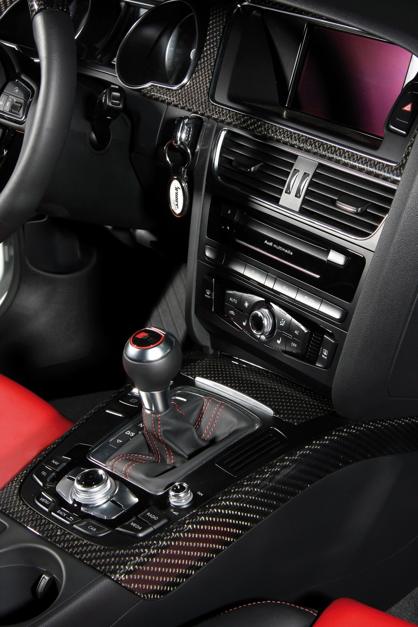Senner Tuning 2012 Audi S5 Coupe