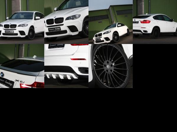 Senner X6 (2012) - picture 1 of 7