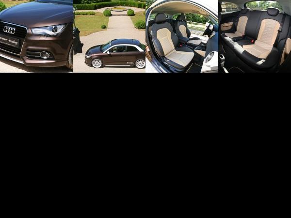 Senner Tuning Audi A1 (2011) - picture 13 of 16