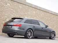 Senner Tuning Audi A6 4G (2013)