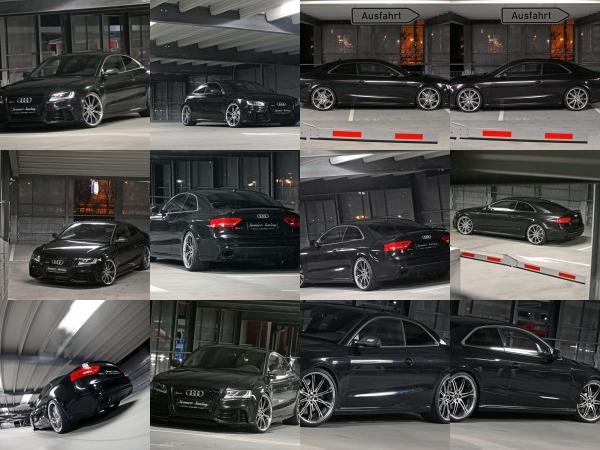 Senner Tuning Audi RS5 (2010) - picture 1 of 26