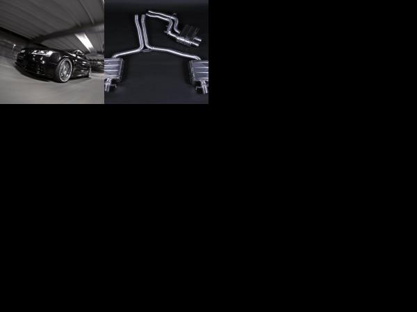 Senner Tuning Audi RS5 (2010) - picture 25 of 26