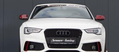 2013 Senner Tuning Audi S5 Coupe