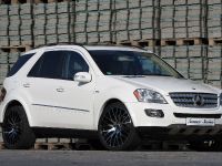 Senner Tuning ML 500 4Matic (2010)