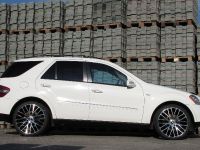 Senner Tuning ML 500 4Matic (2010) - picture 2 of 7
