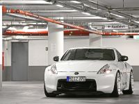 Senner Tuning Nissan 370Z 2nd stage (2010) - picture 4 of 25