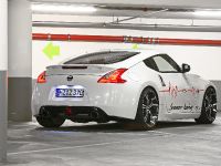 Senner Tuning Nissan 370Z 2nd stage (2010) - picture 6 of 25