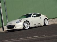 Senner Tuning Nissan 370Z (2009) - picture 3 of 11
