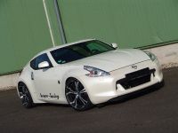 Senner Tuning Nissan 370Z (2009) - picture 8 of 11