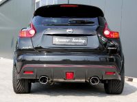 Senner Tuning Nissan Juke Nismo (2013)
