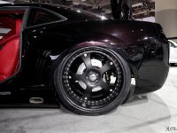 Serge Leger's  Chevrolet Camaro (2010) - picture 6 of 13