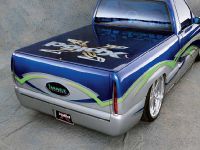 Shawn Bennett Chevrolet Silverado Xplod (2002) - picture 3 of 13
