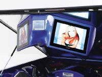 Shawn Bennett Chevrolet Silverado Xplod (2002) - picture 6 of 13