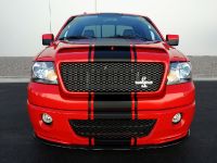 Shelby Ford F-150 Super Snake Concept (2009)
