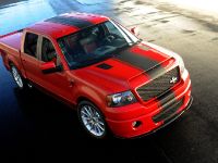 Shelby Ford F-150 Super Snake Concept (2009) - picture 4 of 9