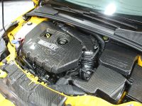 Shelby Ford Focus ST Detroit 2013 (2013)