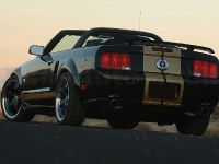 Shelby GT-H Convertible (2008)