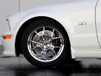 Ford Shelby GT (2008) - picture 8 of 8