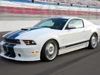 Ford Mustang Shelby GT350 (2010) - picture 2 of 11