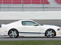 Ford Mustang Shelby GT350 (2010) - picture 4 of 11