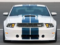 Ford Mustang Shelby GT350 (2010) - picture 5 of 11