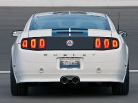 Ford Mustang Shelby GT350 (2010) - picture 6 of 11