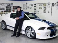 Ford Mustang Shelby GT350 (2010)