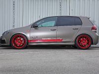 SchwabenFolia Volkswagen Golf VI R (2012)