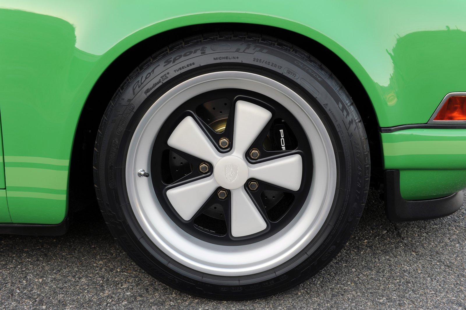 Porsche Singer Design Porsche 911 Classic