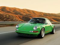 Singer Design Porsche 911 Classic (1994) - picture 6 of 27
