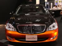 Sivax Speciale MB-901 Tokyo 2009 (2009)