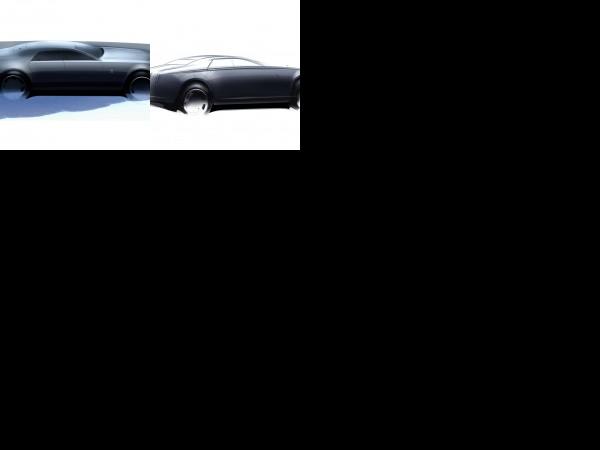 Rolls-Royce Sketches Rolls-Royce RR4 (2008) - picture 1 of 2