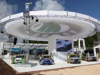 Skoda Auto at  Worthersee (2010) - picture 1 of 4
