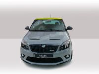Skoda Auto at  Worthersee (2010) - picture 3 of 4