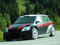 2000 Skoda Fabia Super (2009) - picture 1 of 2