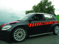 2000 Skoda Fabia Super (2009) - picture 2 of 2