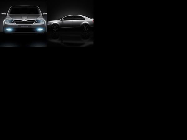 Skoda MissionL Concept (2011) - picture 1 of 2