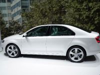 Skoda MissionL Frankfurt (2011) - picture 7 of 9